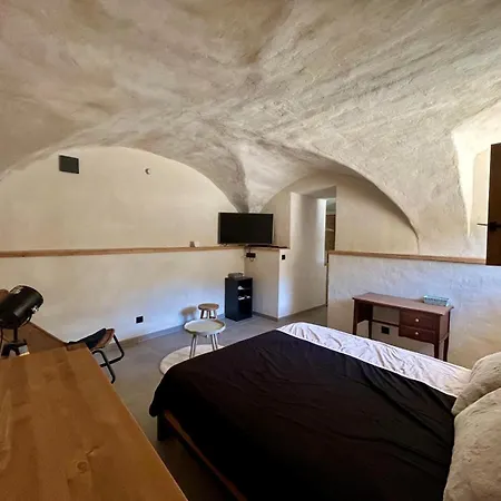Le Replat Apartamento La Plagne