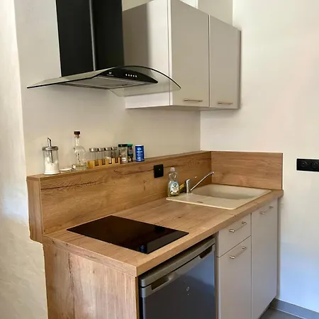 Apartamento Le Replat La Plagne