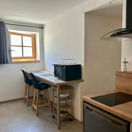 Le Replat Apartamento *