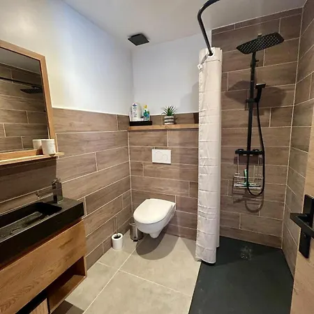 Apartamento Le Replat
